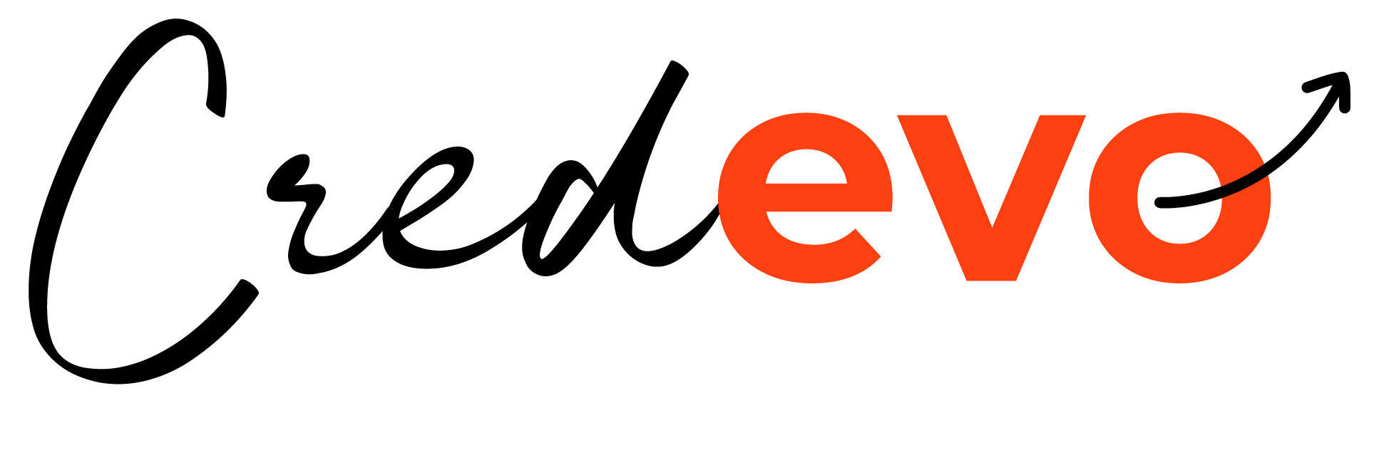 Logo de CredEvo